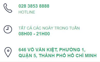 Phòng Khám Đa Khoa Trường Phúc