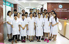 Môi trường phòng khám