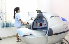 Môi trường phòng khám