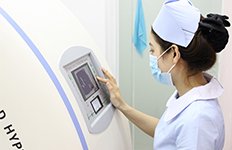 Môi trường phòng khám