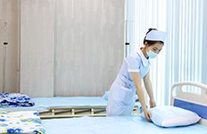 Môi trường phòng khám