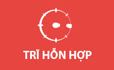 Trĩ hỗn hợp
