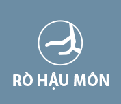 rò hậu môn