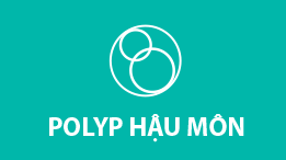 Polyp Hậu Môn