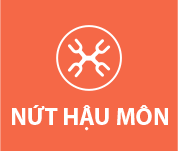 nứt hậu môn